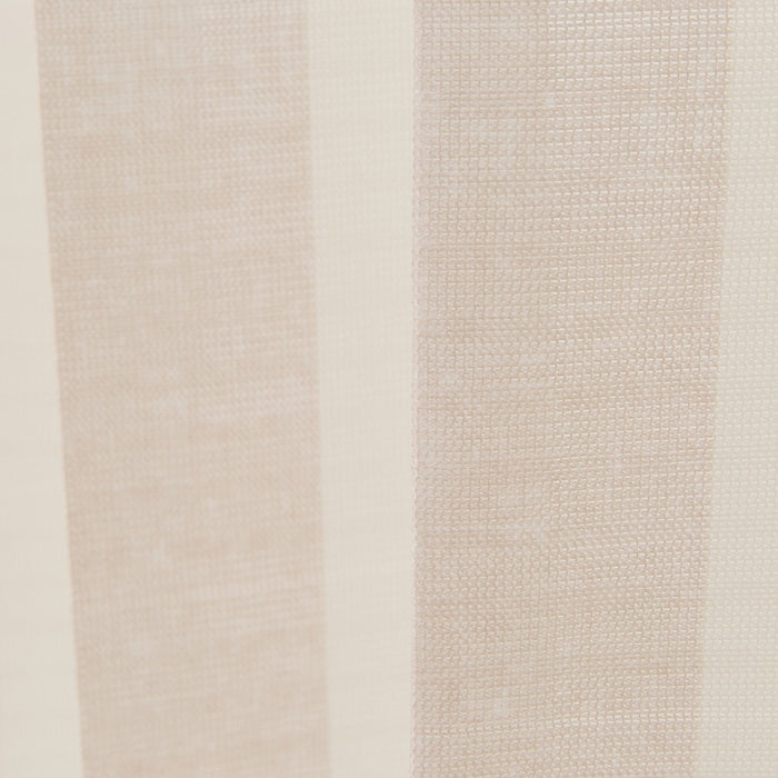 프리커트 가리개 스트라이프