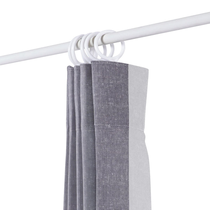 프리커트 가리개 스트라이프