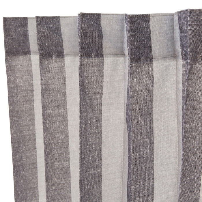 프리커트 가리개 스트라이프