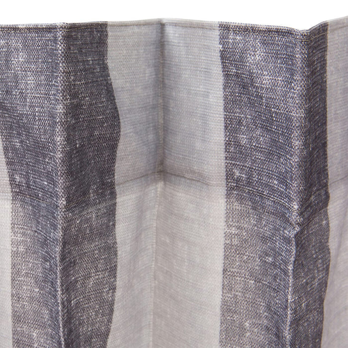 프리커트 가리개 스트라이프