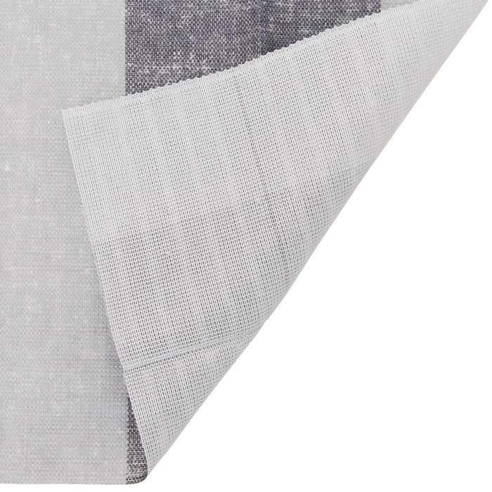 프리커트 가리개 스트라이프