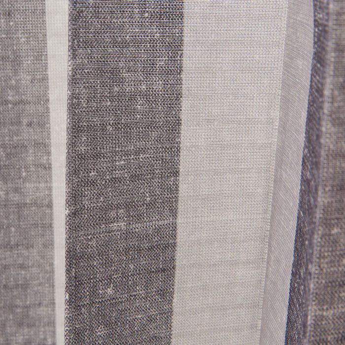 프리커트 가리개 스트라이프