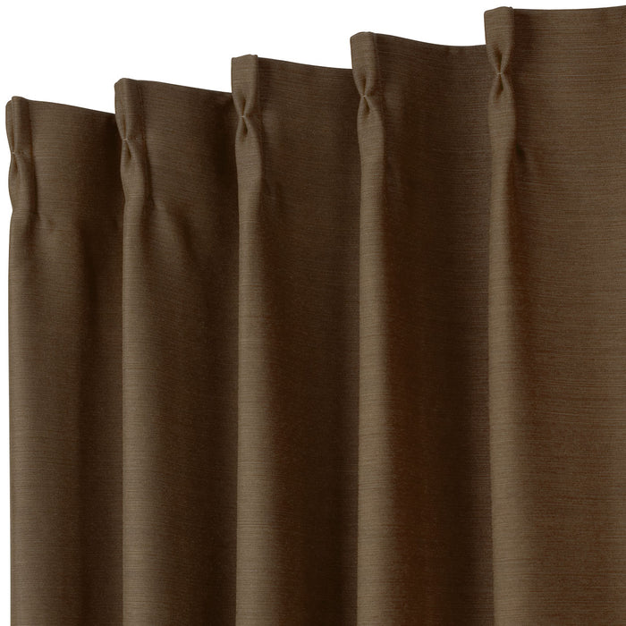 팔래트2 커튼 1장 (3Size)