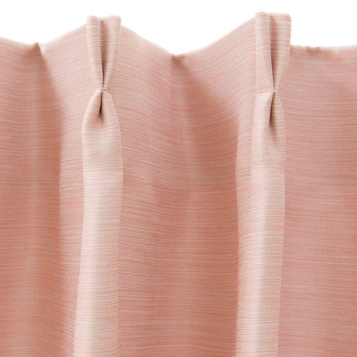 팔래트2 암막커튼 1장 (3Size)