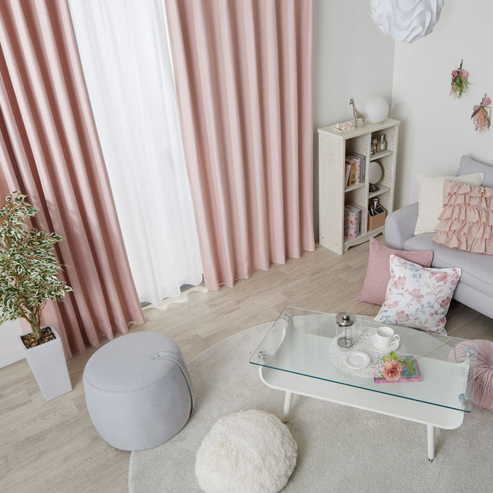 팔래트2 암막커튼 1장 (3Size)