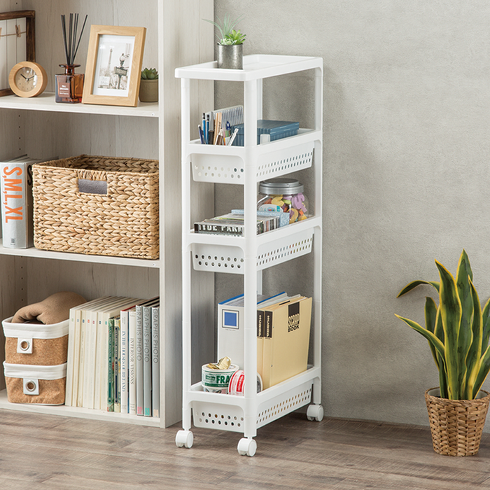 니토리 슬림 트롤리