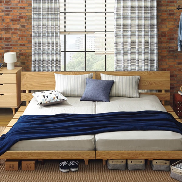 블라인드 링크스 (6Size)