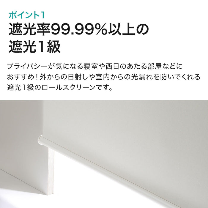 차광스크린 돌핀KR 45X180