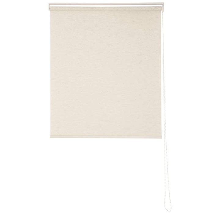 니토리 린넨 롤스크린 레프스