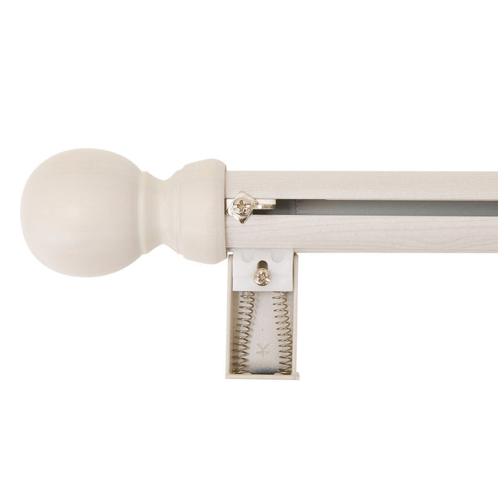 길이조절 커튼 레일 리베르트 2m (싱글)