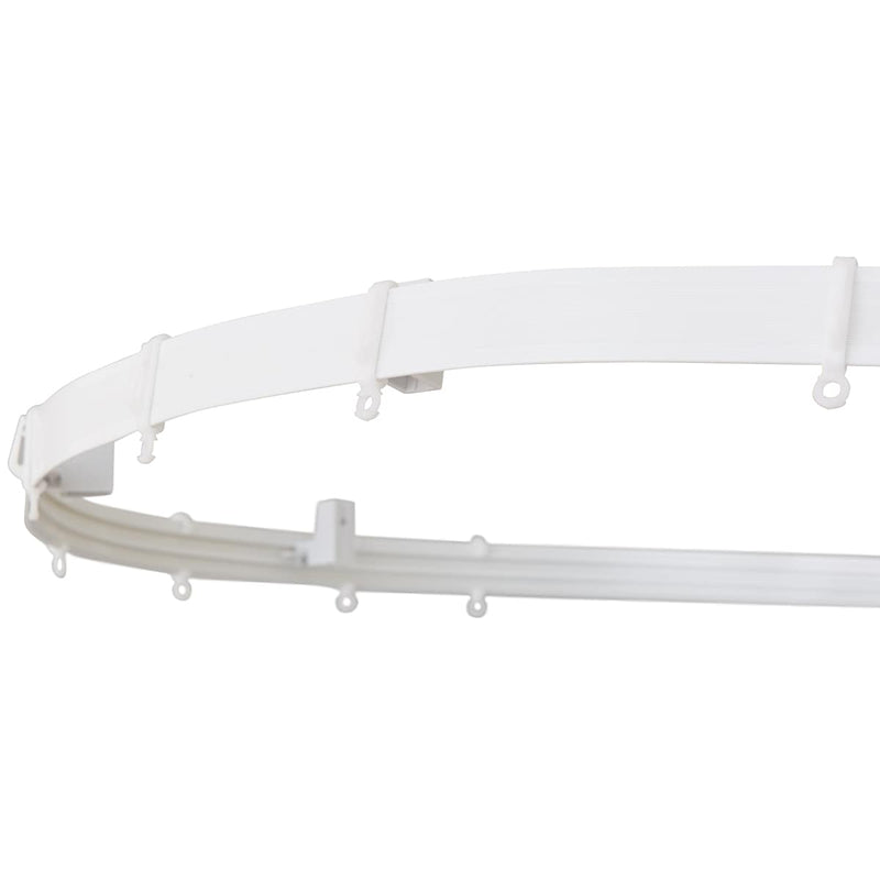 커트 자재 커브레일 NT2 (3.1M)