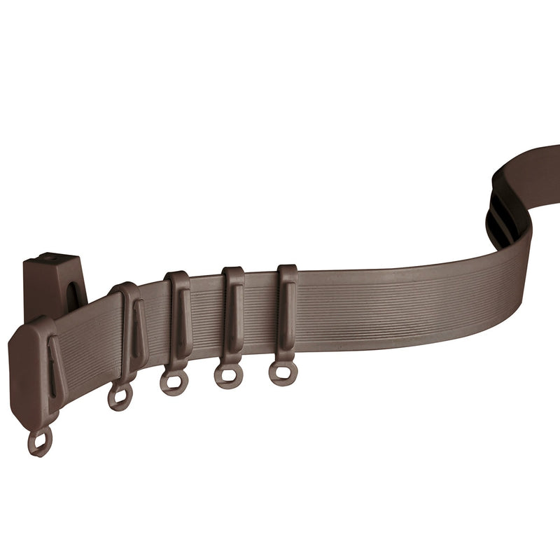 커트 자재 커브레일 NT2 (3.1M)