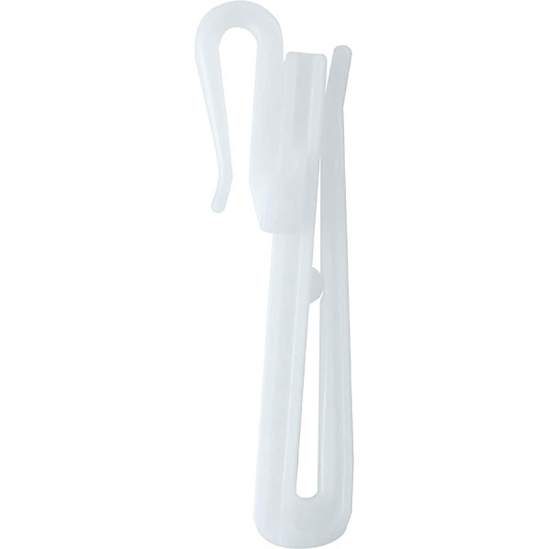 조절발 후크 10개입 (2Size)