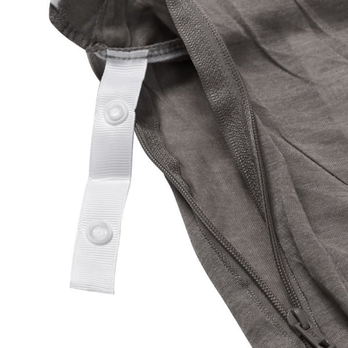 소프트라이트 이불커버 (S-D)