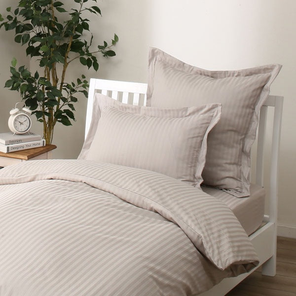 점보쿠션 커버 N호텔 클래식