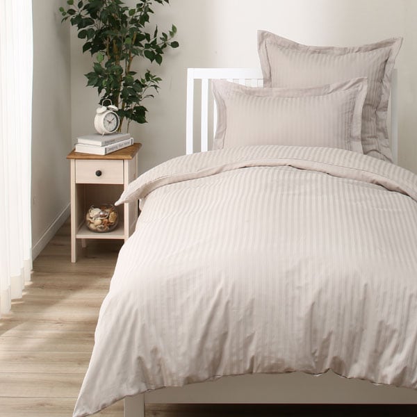 점보쿠션 커버 N호텔 클래식