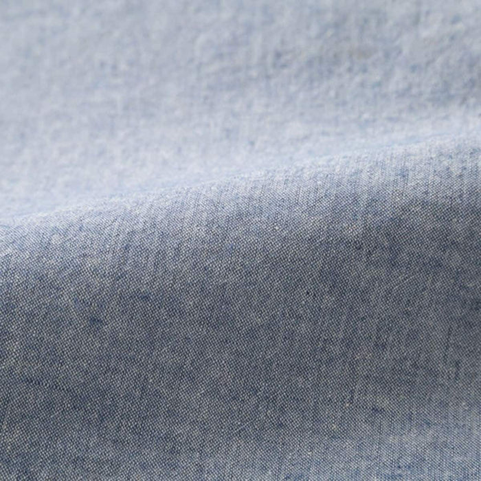코튼 린넨 워시 이불커버 (S-D)