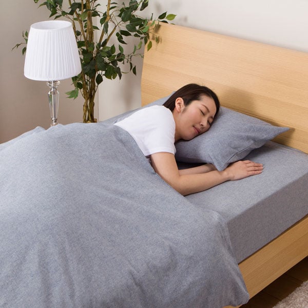 멀티시트2 코튼리넨워시 (S-D)