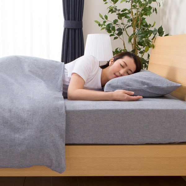 멀티시트2 코튼리넨워시 (S-D)