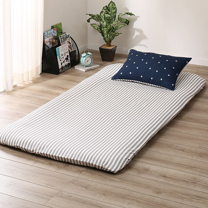 이불요/매트리스겸용 커버 3종세트 스타 (S)