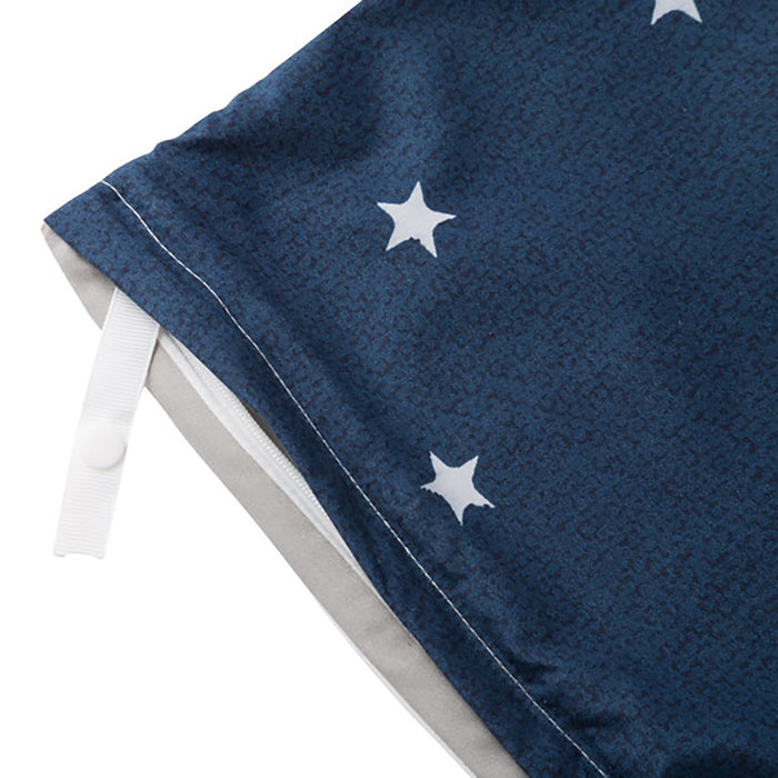 이불요/매트리스겸용 커버 3종세트 스타 (S)