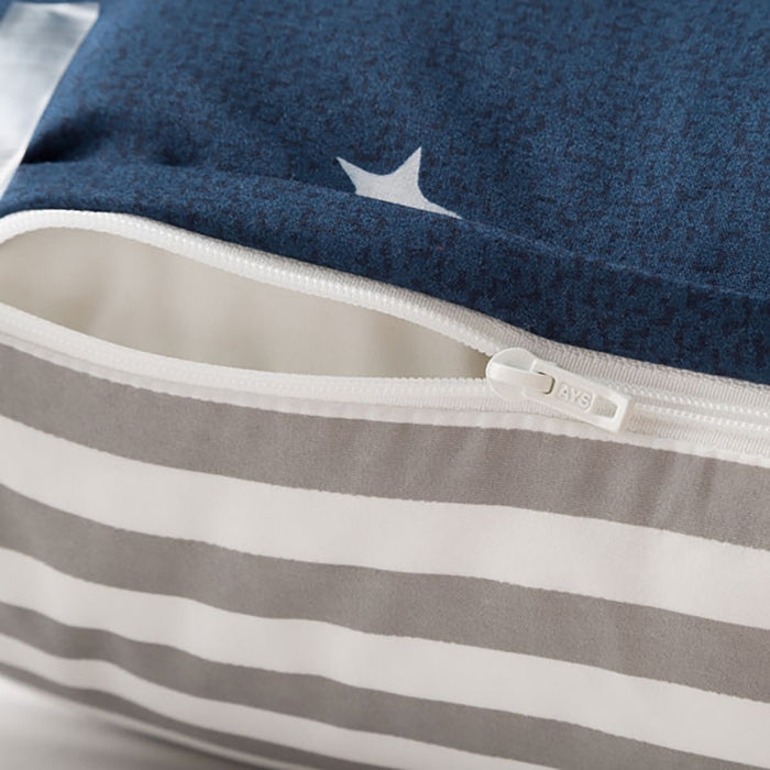 이불요/매트리스겸용 커버 3종세트 스타 (S)