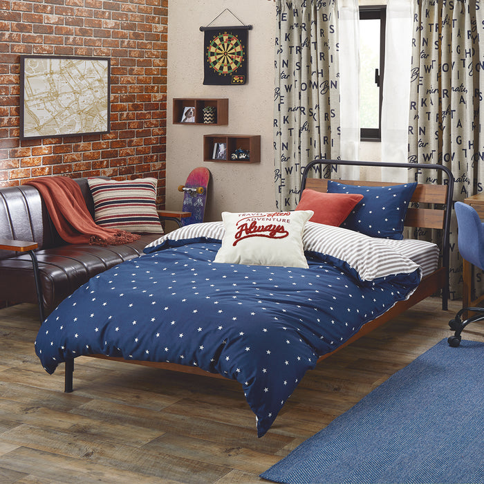 이불요/매트리스겸용 커버 3종세트 스타 (S)