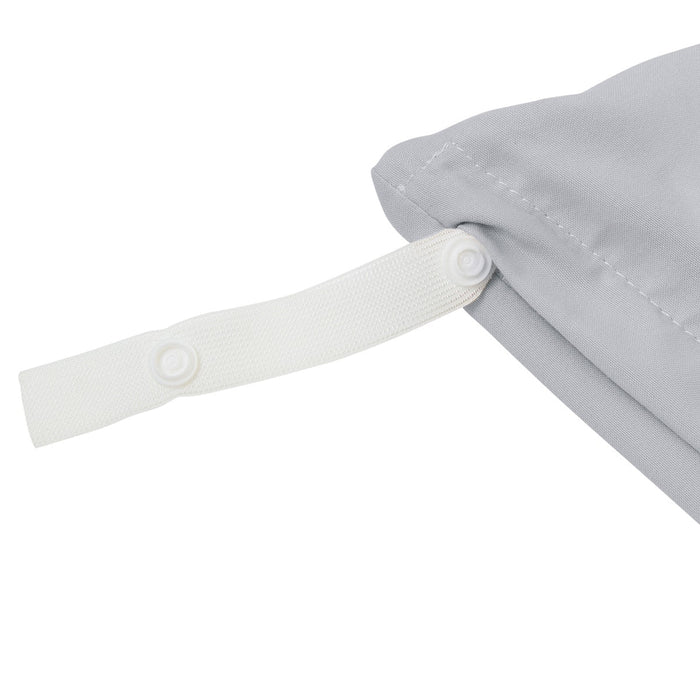 폴리워시 이불커버 (S-D)