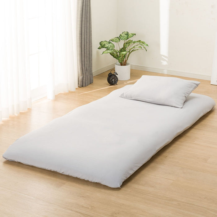 이불요/매트리스겸용 커버 3종세트 (S)