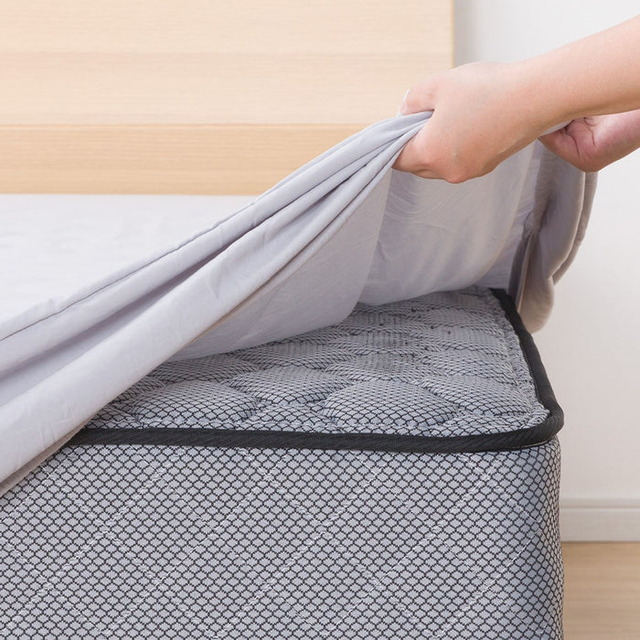 이불요/매트리스겸용 커버 3종세트 (S)