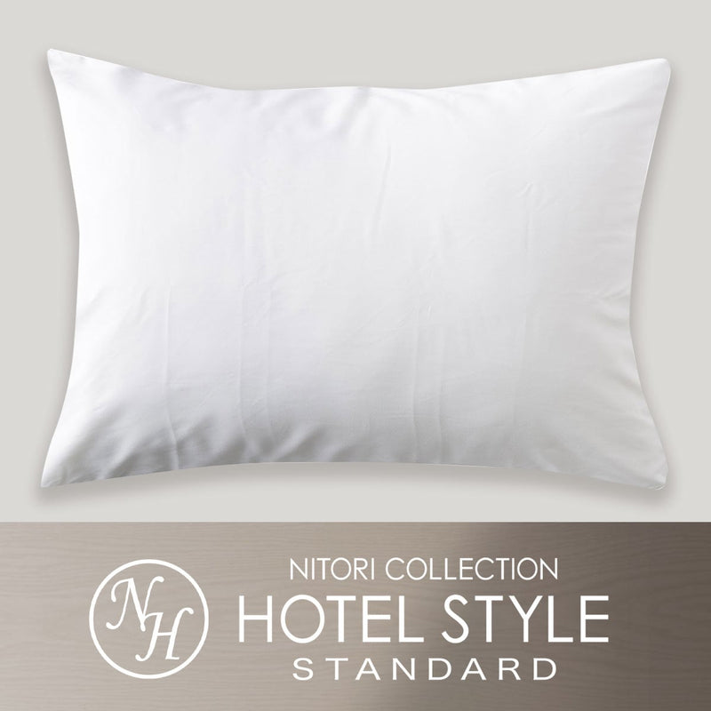 N-HOTEL STYLE2 베개커버
