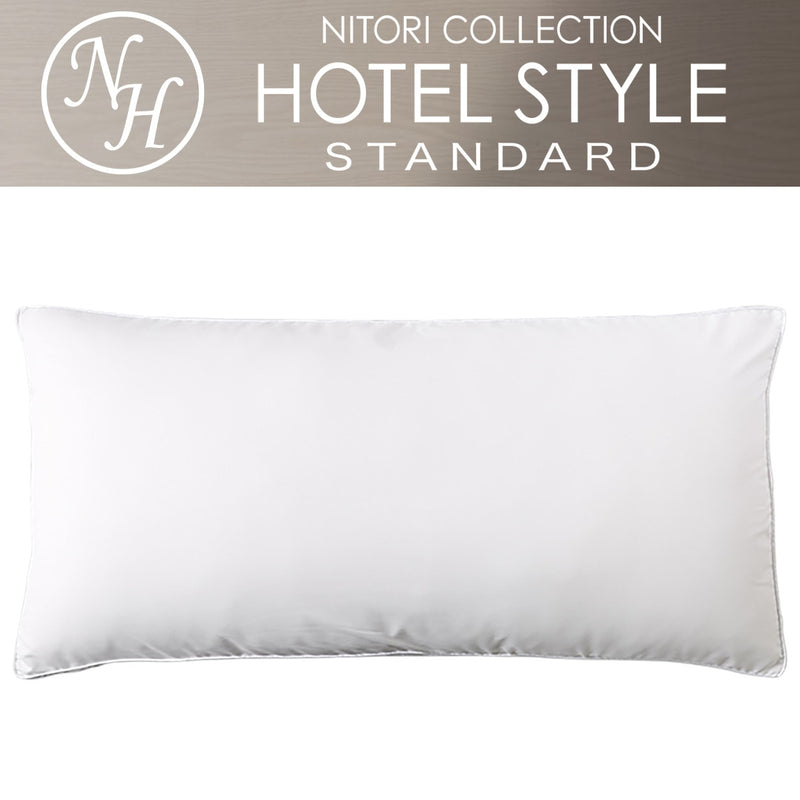 N-HOTEL STYLE2 베개커버 세미롱