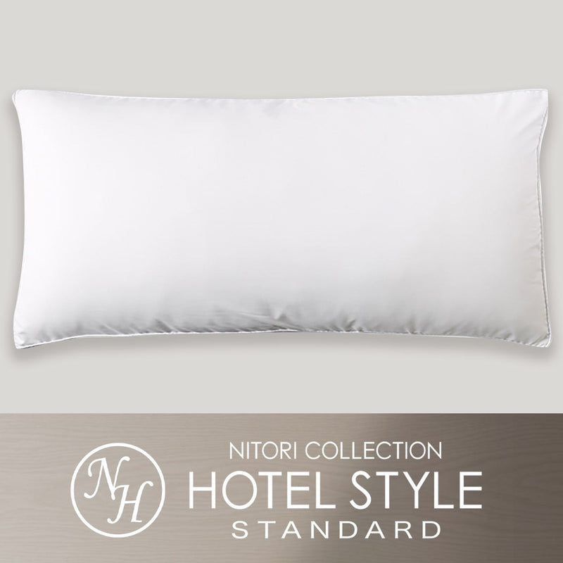 N-HOTEL STYLE2 베개커버 세미롱