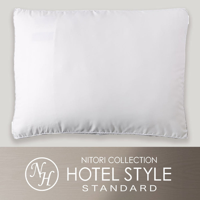 N-HOTEL STYLE2 베개커버 대형