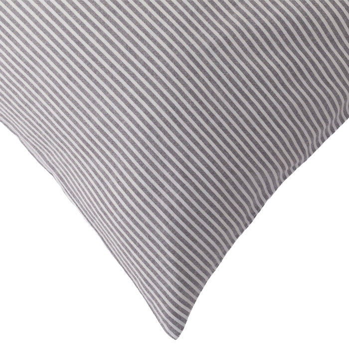 코튼 워시 베개커버