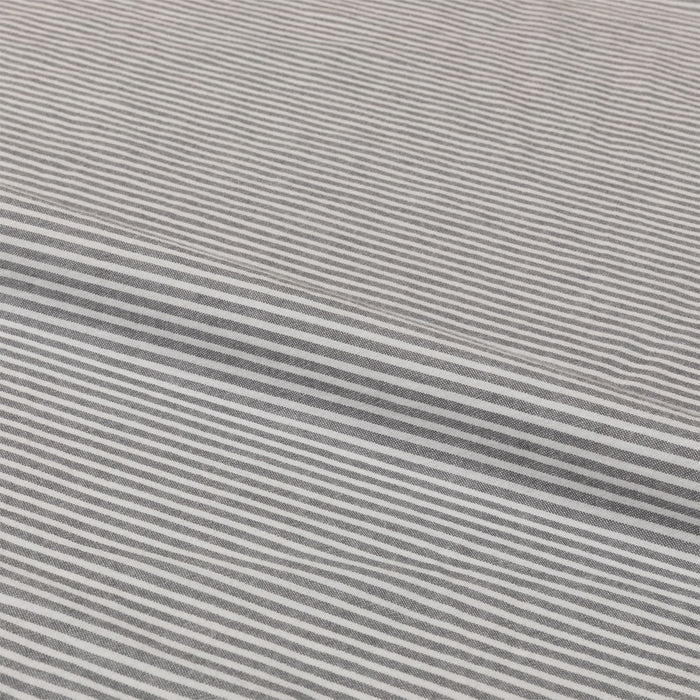 코튼 워시 베개커버