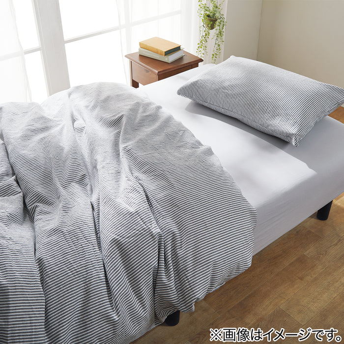 코튼 워시 베개커버