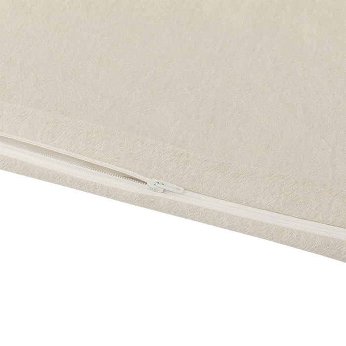 이불커버  코튼 워시 (D)