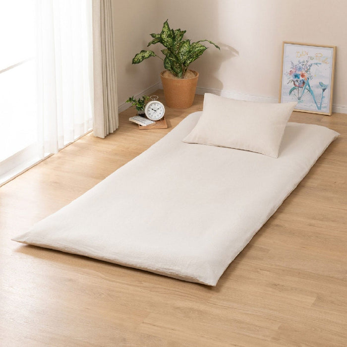 이불요커버 코튼 워시 (S)