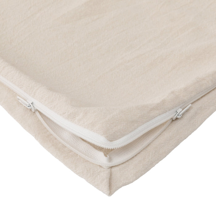 이불요커버 코튼 워시 (S)