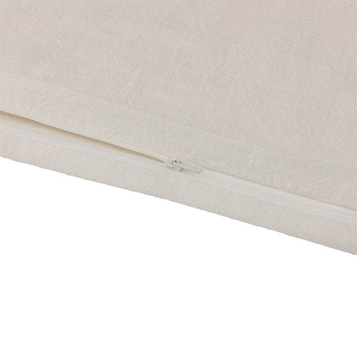 이불커버  코튼 워시 (D)