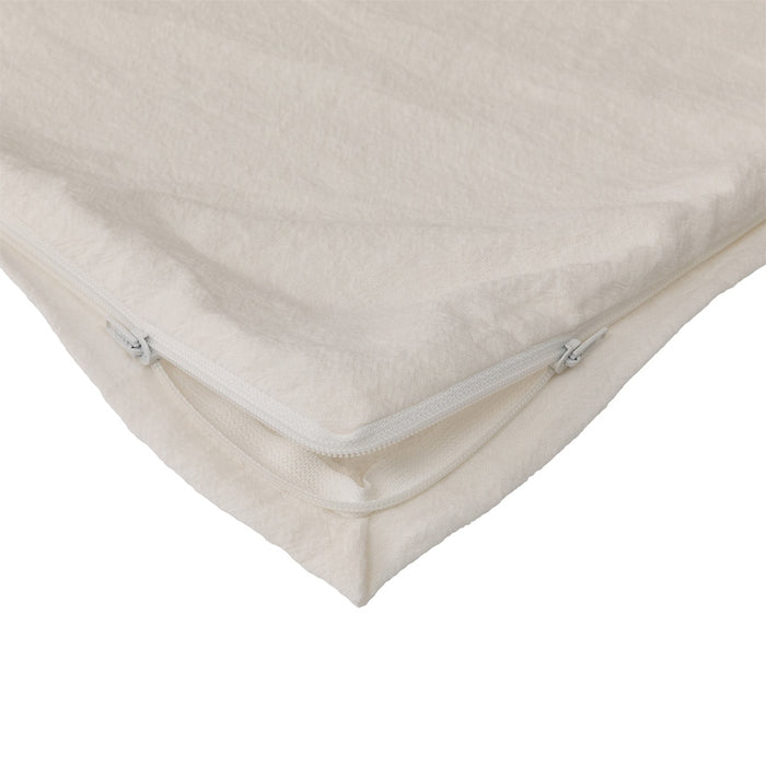 이불요커버 코튼 워시 (S)