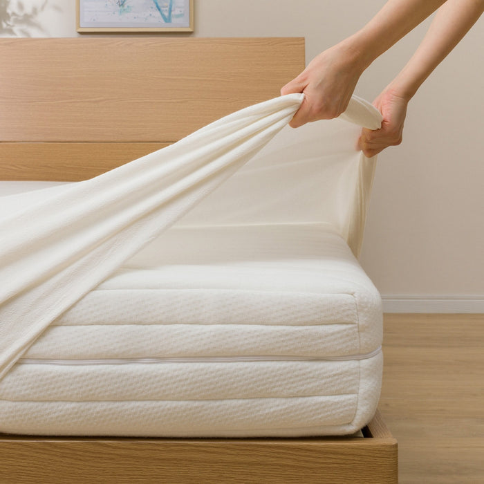 멀티시트2 코튼 워시 (D)