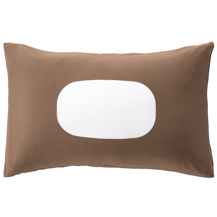 베개커버 N-FIT 니트