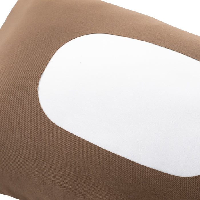 베개커버 N-FIT 니트