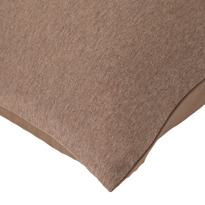 베개커버 N-FIT 니트