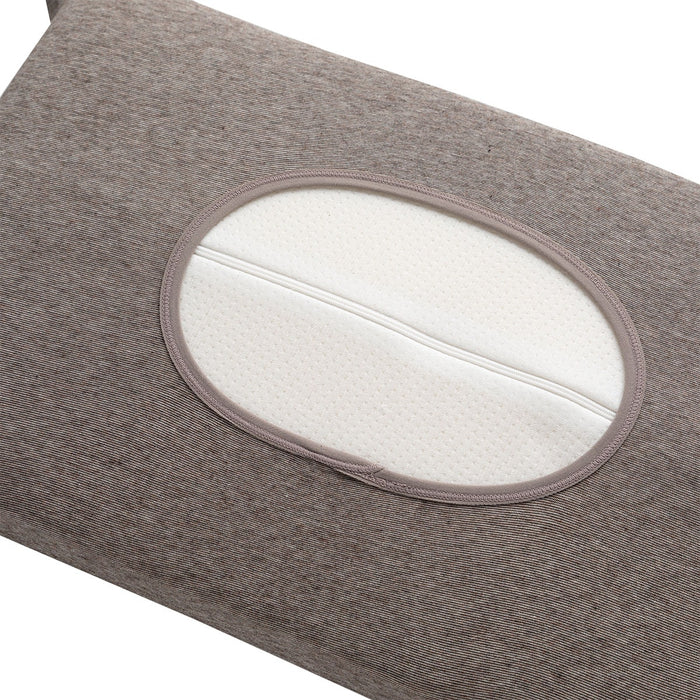 베개커버 N-FIT 니트 미니