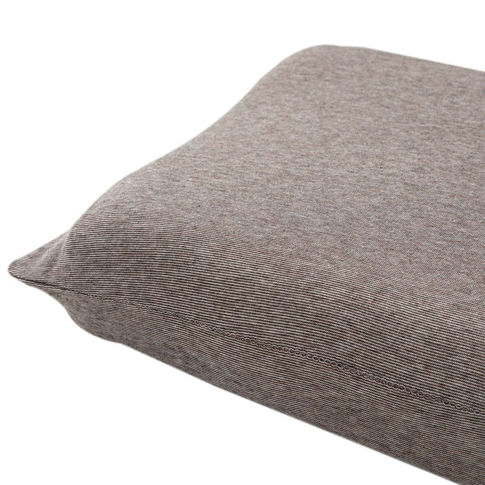 베개커버 N-FIT 니트 미니