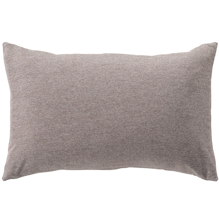 베개커버 N-FIT 니트