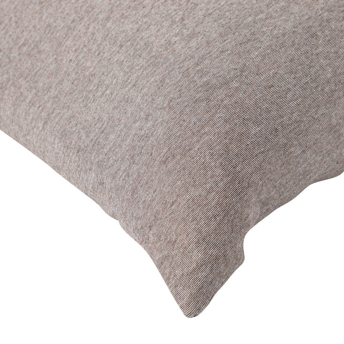 베개커버 N-FIT 니트